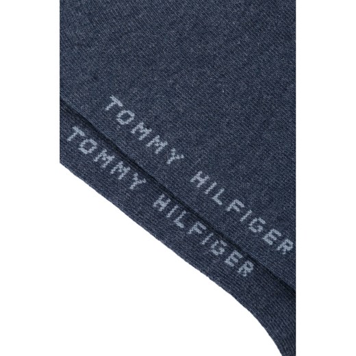 Tommy Hilfiger Skarpety 2-pack quarter Tommy Hilfiger 39/42 okazyjna cena Gomez Fashion Store
