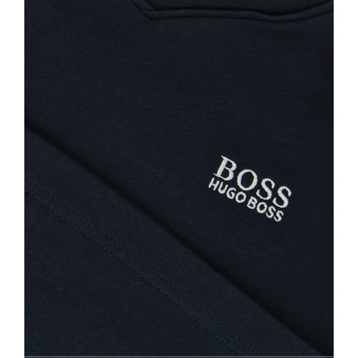Boss T-shirt | Regular Fit 164 Gomez Fashion Store