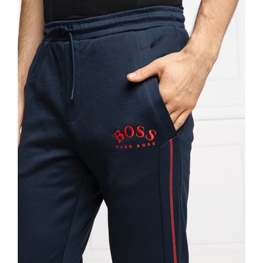 BOSS ATHLEISURE Spodnie dresowe Hadim | Regular Fit XL promocja Gomez Fashion Store