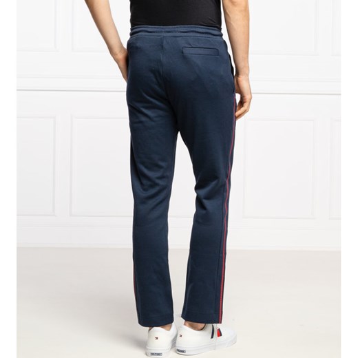 BOSS ATHLEISURE Spodnie dresowe Hadim | Regular Fit L okazyjna cena Gomez Fashion Store