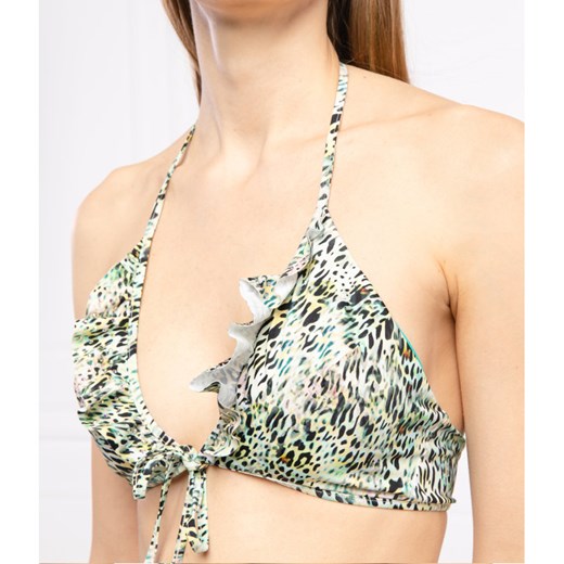 Liu Jo Beachwear Góra od bikini 70B Gomez Fashion Store okazyjna cena