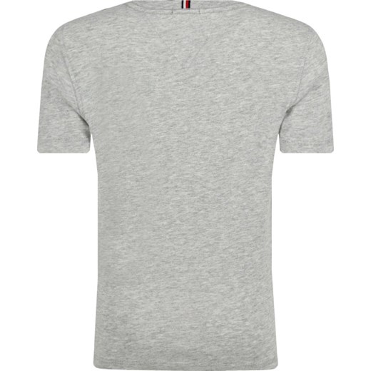 Tommy Hilfiger T-shirt PUFF | Regular Fit Tommy Hilfiger 128 wyprzedaż Gomez Fashion Store