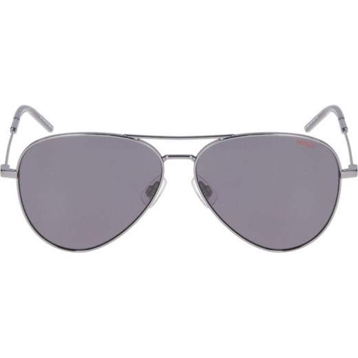 HUGO Okulary przeciwsłoneczne 59 okazyjna cena Gomez Fashion Store