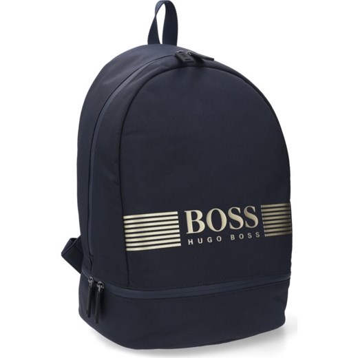 Boss Plecak Pixel_Backp Uniwersalny Gomez Fashion Store promocja