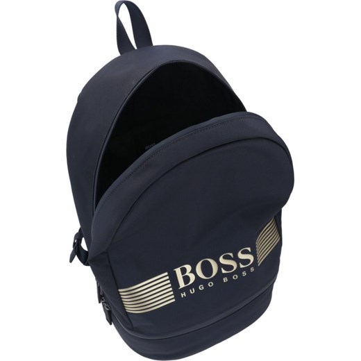 Boss Plecak Pixel_Backp Uniwersalny Gomez Fashion Store okazyjna cena