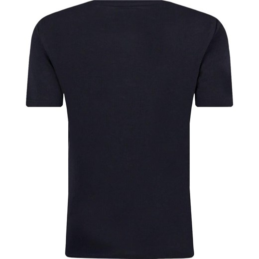 Emporio Armani T-shirt | Regular Fit Emporio Armani 154 okazyjna cena Gomez Fashion Store