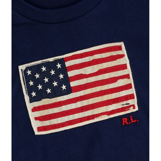 POLO RALPH LAUREN T-shirt | Regular Fit Polo Ralph Lauren 164/176 wyprzedaż Gomez Fashion Store