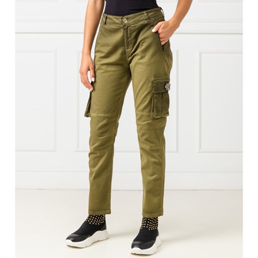 My Twin Spodnie | Regular Fit My Twin 29 wyprzedaż Gomez Fashion Store