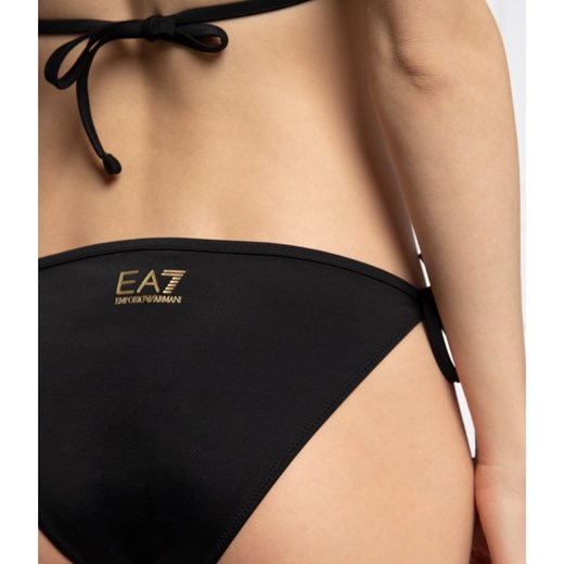 EA7 Strój kąpielowy XL okazja Gomez Fashion Store