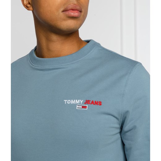 Tommy Jeans Bluza | Regular Fit Tommy Jeans M Gomez Fashion Store okazja