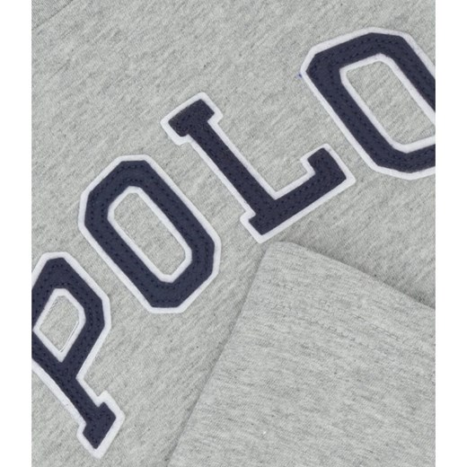 POLO RALPH LAUREN T-shirt JERSEY | Regular Fit Polo Ralph Lauren 140/146 okazja Gomez Fashion Store