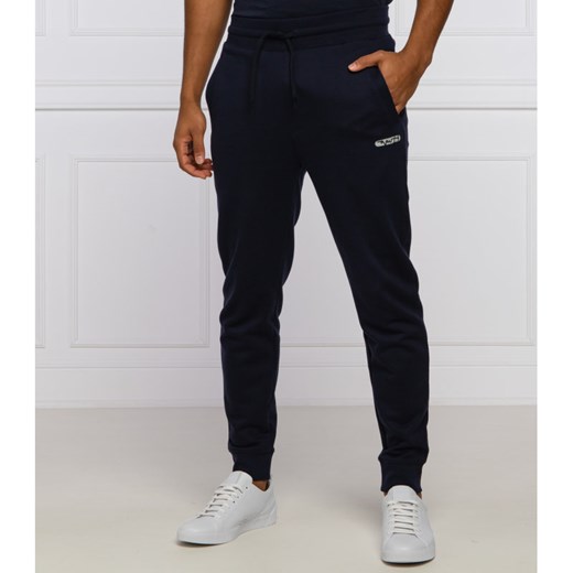 HUGO Spodnie dresowe Dibex | Regular Fit M Gomez Fashion Store