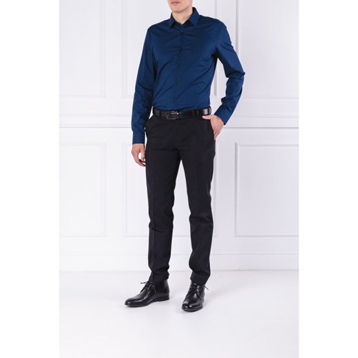 Joop! Collection Spodnie Blayr | Slim Fit 54 Gomez Fashion Store wyprzedaż
