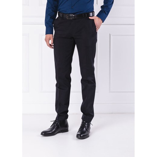 Joop! Collection Spodnie Blayr | Slim Fit 52 okazja Gomez Fashion Store