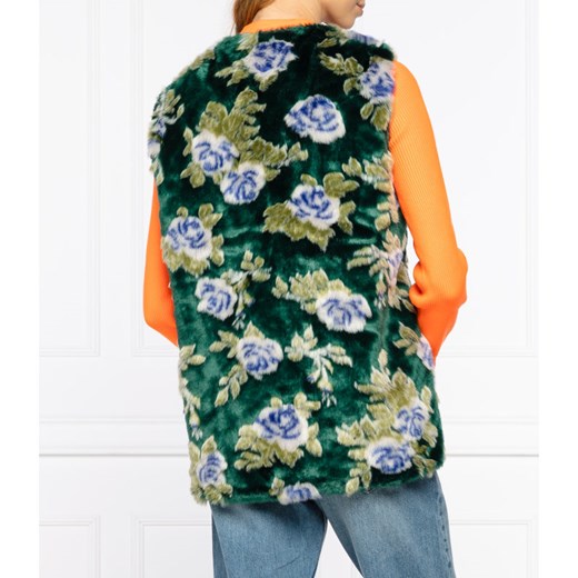 GUESS JEANS Parka AKEMI | Regular Fit XL promocyjna cena Gomez Fashion Store
