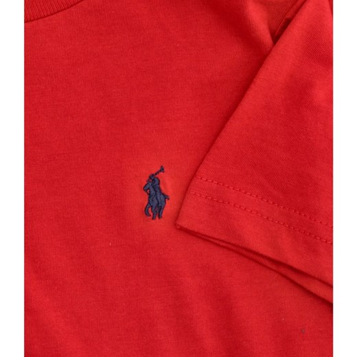 POLO RALPH LAUREN T-shirt | Regular Fit Polo Ralph Lauren 164/176 Gomez Fashion Store