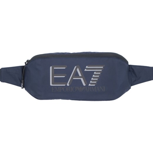 EA7 Saszetka nerka Uniwersalny wyprzedaż Gomez Fashion Store