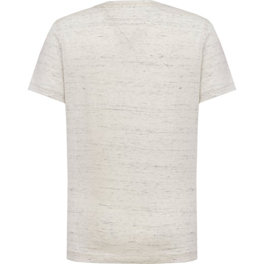 Tommy Hilfiger T-shirt | Regular Fit Tommy Hilfiger 122 okazyjna cena Gomez Fashion Store