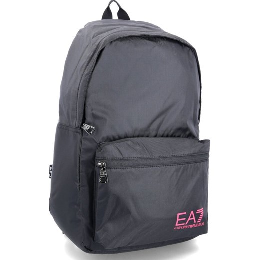 EA7 Plecak Uniwersalny Gomez Fashion Store promocyjna cena