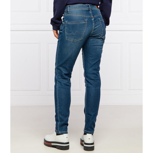 Pepe Jeans London Jeansy JOEY | Regular Fit | stretch 26/30 promocyjna cena Gomez Fashion Store