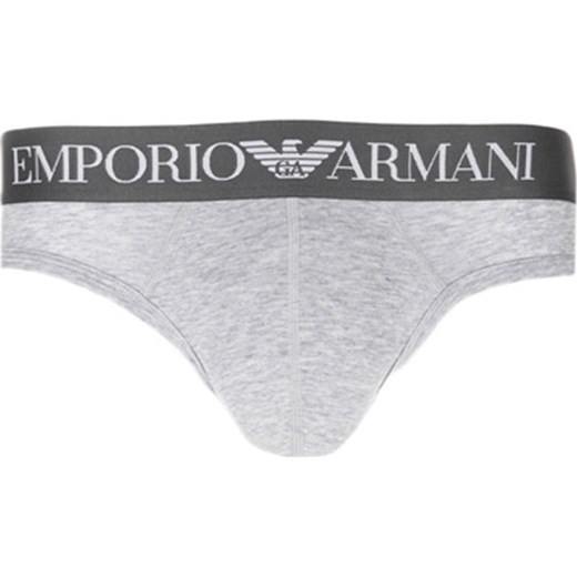 Emporio Armani Slipy Emporio Armani L Gomez Fashion Store