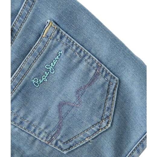 Pepe Jeans London Spódnica SUNNY 128 okazja Gomez Fashion Store