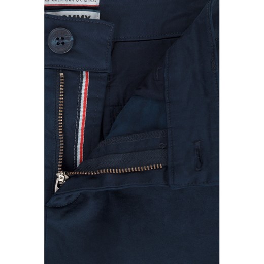 Tommy Jeans Szorty TJW essential | Regular Fit Tommy Jeans 25 Gomez Fashion Store wyprzedaż