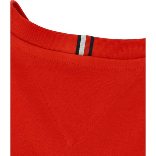 Tommy Hilfiger T-shirt TOMMY FLAG SAILING | Regular Fit Tommy Hilfiger 176 okazyjna cena Gomez Fashion Store