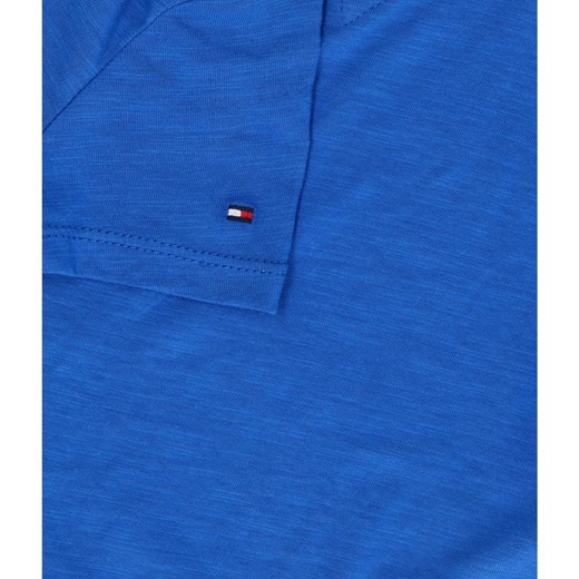Tommy Hilfiger T-shirt TH85 | Regular Fit Tommy Hilfiger 152 okazja Gomez Fashion Store