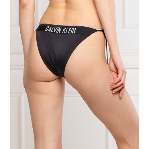 Calvin Klein Swimwear Strój kąpielowy CHEEKY STRING XS Gomez Fashion Store okazja