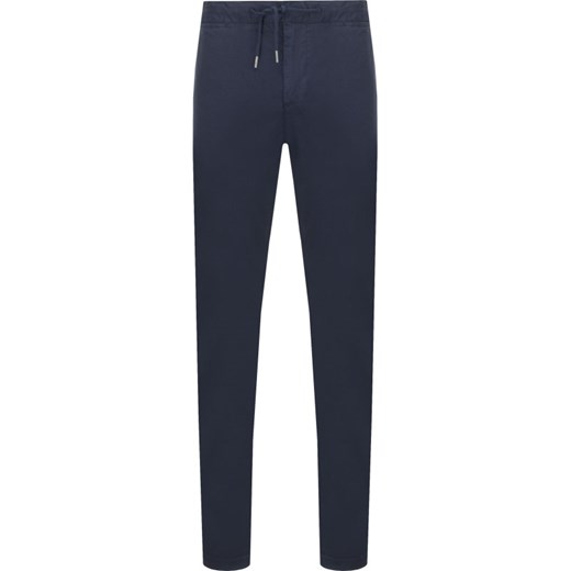 Pepe Jeans London Spodnie Chino Keys | Tapered 34/32 wyprzedaż Gomez Fashion Store