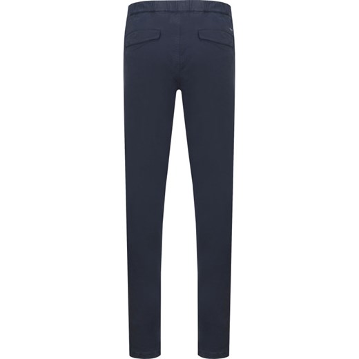 Pepe Jeans London Spodnie Chino Keys | Tapered 34/32 Gomez Fashion Store wyprzedaż