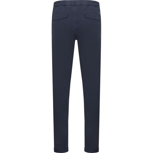 Pepe Jeans London Spodnie Chino Keys | Tapered 34/32 Gomez Fashion Store okazyjna cena