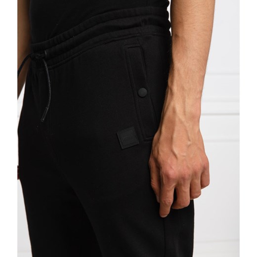 BOSS CASUAL Spodnie dresowe Skyman 1 | Relaxed fit XL Gomez Fashion Store