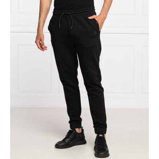 BOSS CASUAL Spodnie dresowe Skyman 1 | Relaxed fit L Gomez Fashion Store