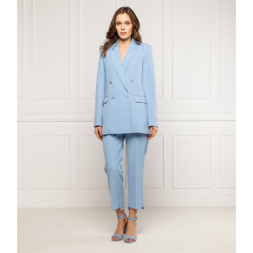 GUESS JEANS Spodnie SOPHY | Regular Fit S wyprzedaż Gomez Fashion Store