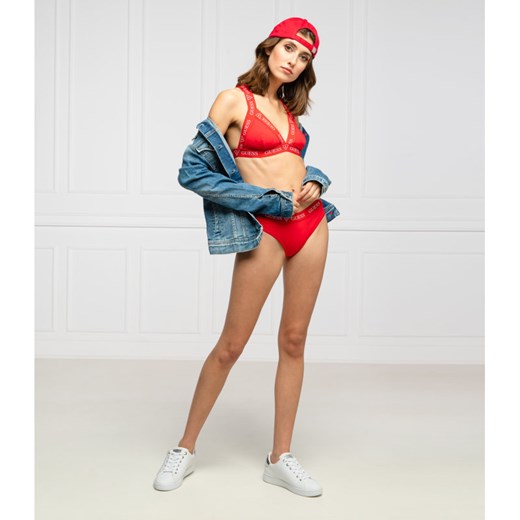 Guess Underwear Góra od bikini M wyprzedaż Gomez Fashion Store