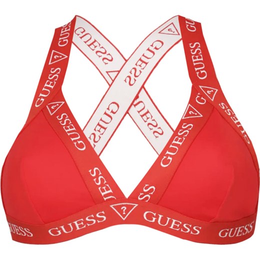 Guess Underwear Góra od bikini XL Gomez Fashion Store okazyjna cena
