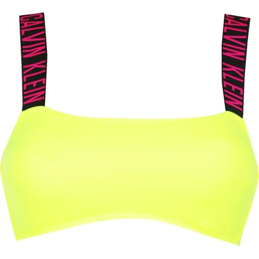 Calvin Klein Swimwear Góra od bikini XS okazyjna cena Gomez Fashion Store