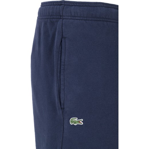 Lacoste Spodnie dresowe | Regular Fit Lacoste XL wyprzedaż Gomez Fashion Store