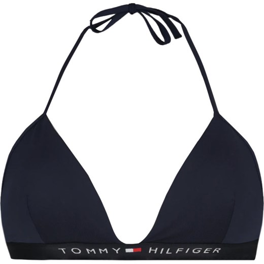Tommy Hilfiger Góra od bikini Tommy Hilfiger XS wyprzedaż Gomez Fashion Store