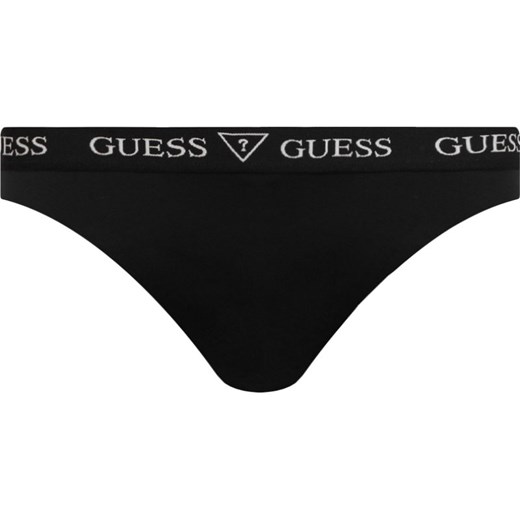Guess Underwear Dół od bikini M wyprzedaż Gomez Fashion Store