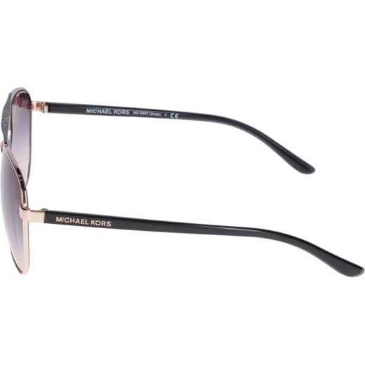 Michael Kors Okulary przeciwsłoneczne Hvar Michael Kors 59 promocja Gomez Fashion Store