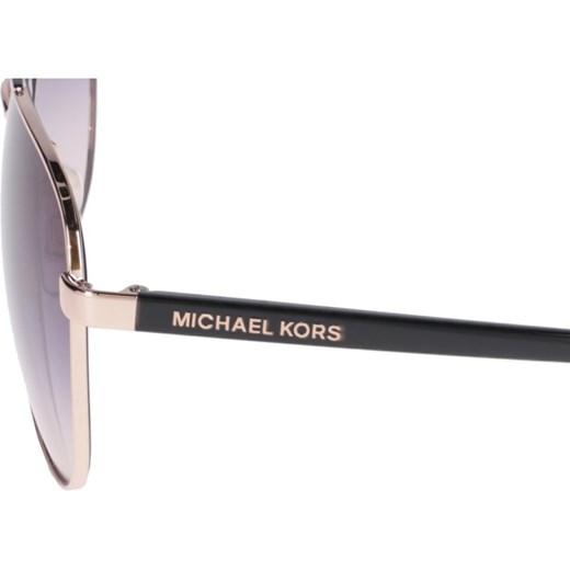 Michael Kors Okulary przeciwsłoneczne Hvar Michael Kors 59 okazyjna cena Gomez Fashion Store