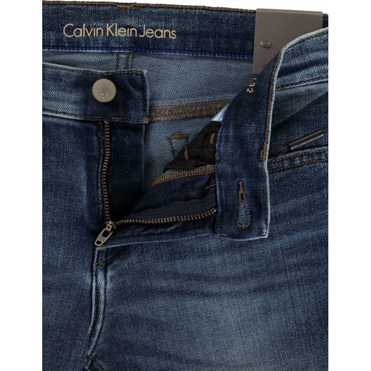 CALVIN KLEIN JEANS Jeansy 24/32 promocja Gomez Fashion Store