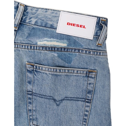 Diesel Jeansy Neekhol Diesel 28/32 okazja Gomez Fashion Store