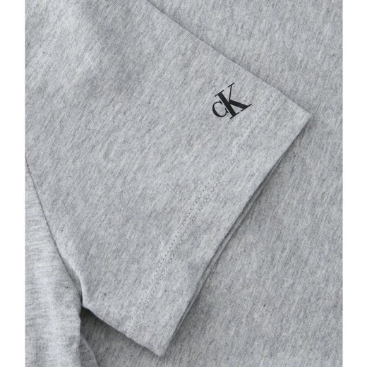 CALVIN KLEIN JEANS T-shirt | Regular Fit 140 okazyjna cena Gomez Fashion Store