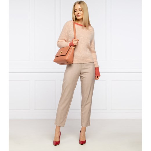 NA-KD Spodnie | Regular Fit 40 Gomez Fashion Store promocyjna cena