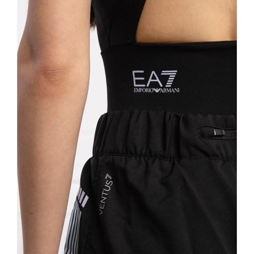 EA7 Top Ventus 7 | Slim Fit XS promocja Gomez Fashion Store