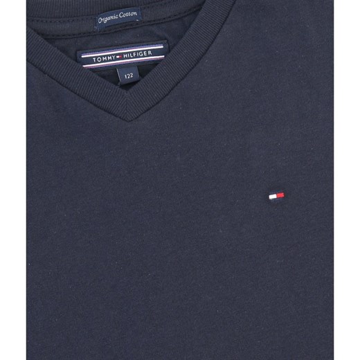 Tommy Hilfiger T-shirt | Regular Fit Tommy Hilfiger 152 Gomez Fashion Store promocja